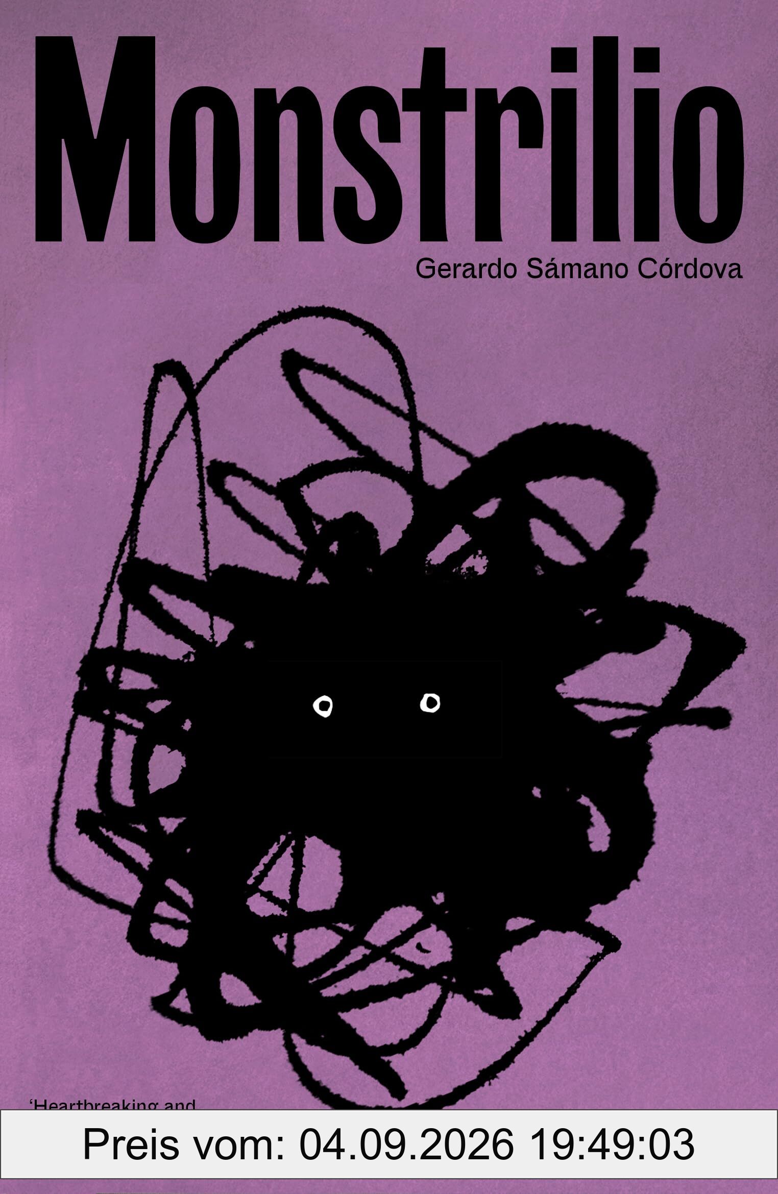 Monstrilio