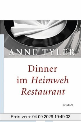 Dinner im Heimweh-Restaurant
