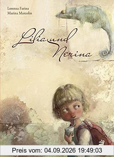 Lilia und Nerina (Carl-Auer Kids)
