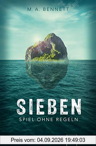 Sieben: Spiel ohne Regeln