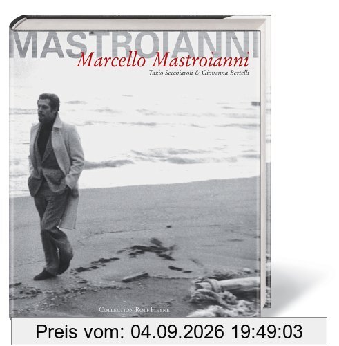 Marcello Mastroianni
