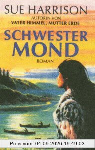 Schwester Mond