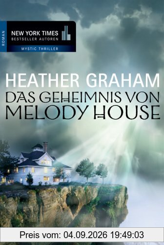 Das Geheimnis von Melody House.