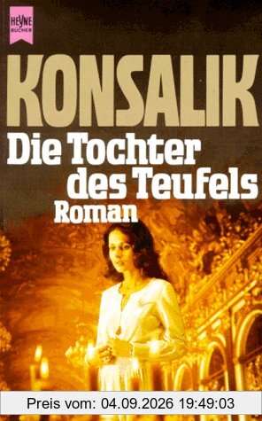 Die Tochter des Teufels
