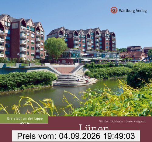 Lünen - Die Stadt an der Lippe