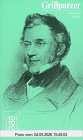 Grillparzer, Franz