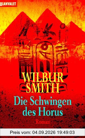 Die Schwingen des Horus