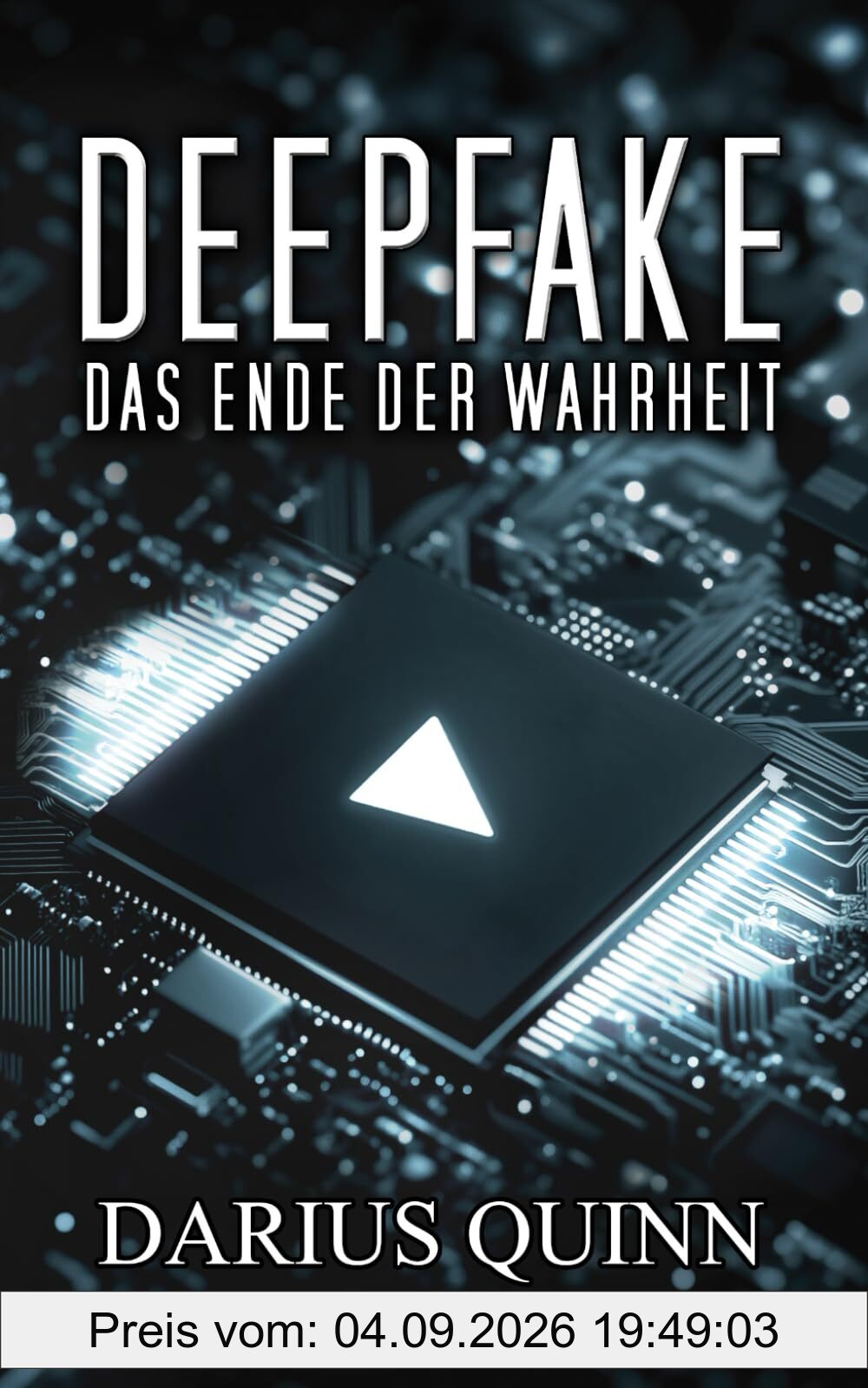 Deepfake: Das Ende der Wahrheit