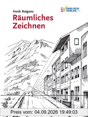 Räumliches Zeichnen