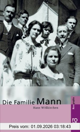 Mann, Die Familie