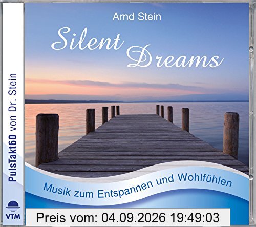 Silent Dreams