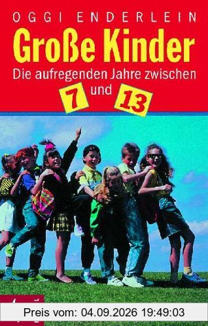 Große Kinder