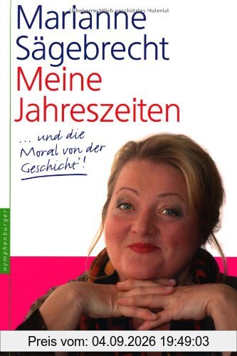Meine Jahreszeiten