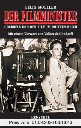Der Filmminister