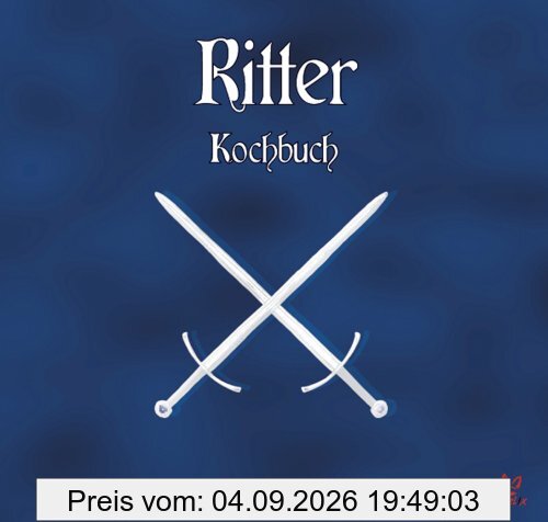 Das Ritter-Kochbuch