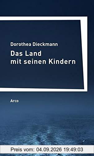 Das Land mit seinen Kindern