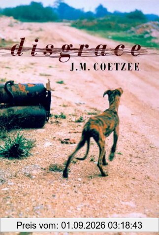 Disgrace
