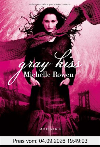 Gray Kiss