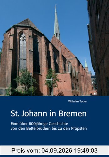 St. Johann in Bremen