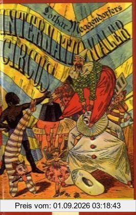 Internationaler Circus.
