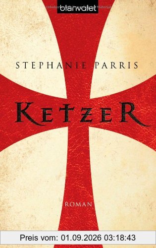 Ketzer: Roman