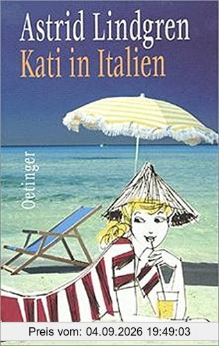 Kati in Italien