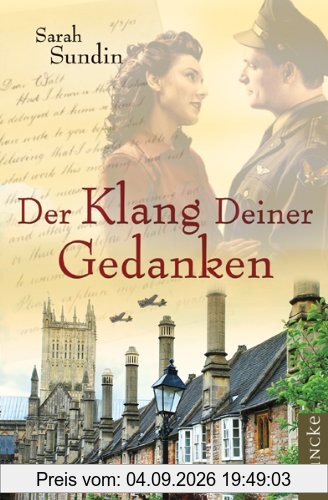 Der Klang Deiner Gedanken