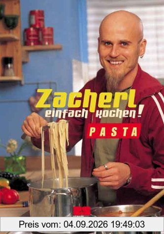 Einfach kochen! Pasta