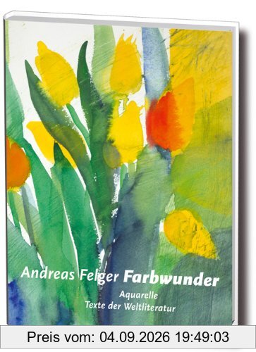 Farbwunder