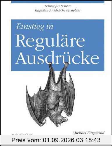 Einstieg in Reguläre Ausdrücke