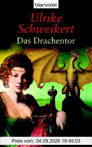 Das Drachentor