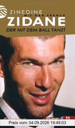 Der mit dem Ball tanzt