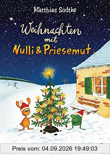 Weihnachten mit Nulli & Priesemut