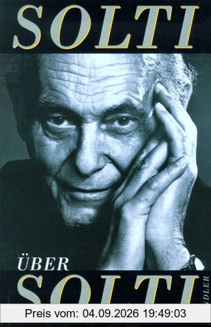 Solti über Solti