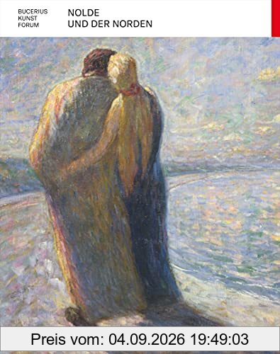 Nolde und der Norden (Bucerius KUNST Forum)