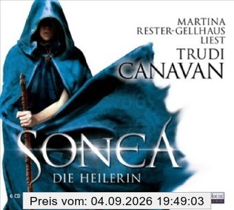 Sonea 2: Die Heilerin