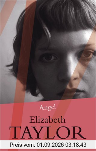 Angel. (Virago) (Virago Modern Classics)