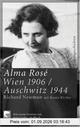 Alma Rose