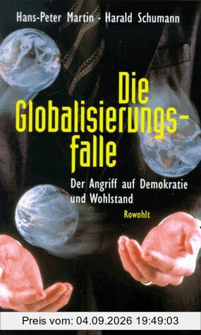 Die Globalisierungsfalle