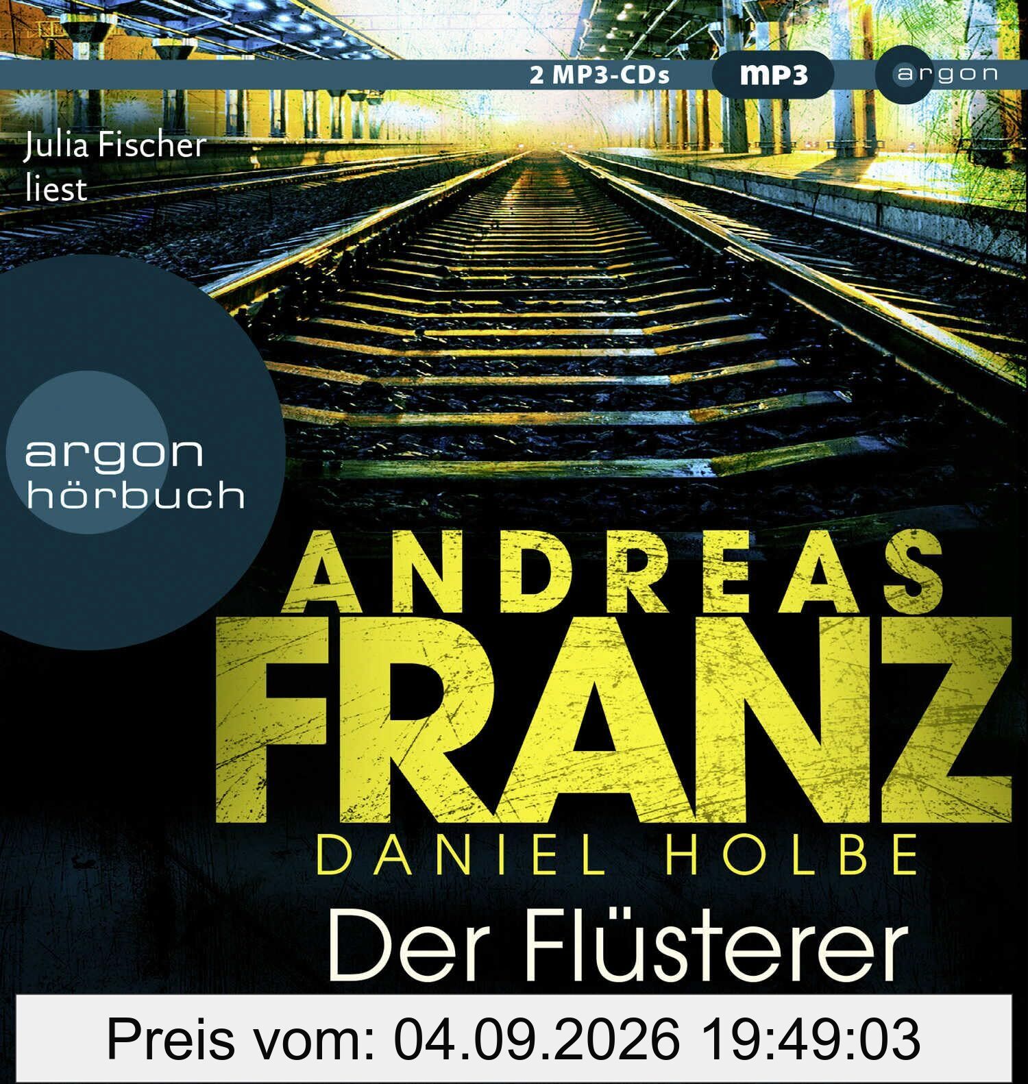 Der Flüsterer