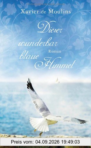 Dieser wunderbar blaue Himmel: Roman