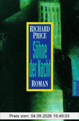 Söhne der Nacht.