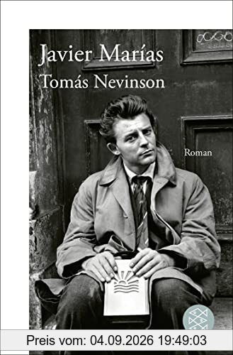 Tomás Nevinson: Roman