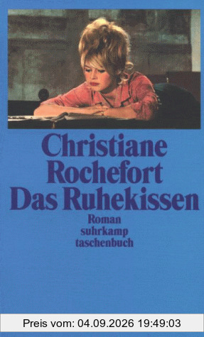 Das Ruhekissen