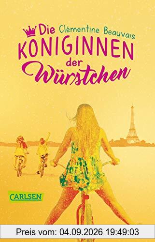 Die Königinnen der Würstchen