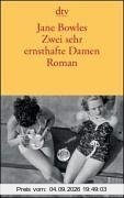 Zwei sehr ernsthafte Damen: Roman