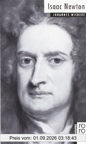 Newton, Isaac