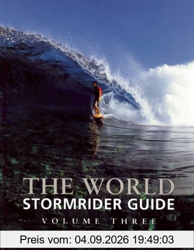 The world stormrider guide : volume three