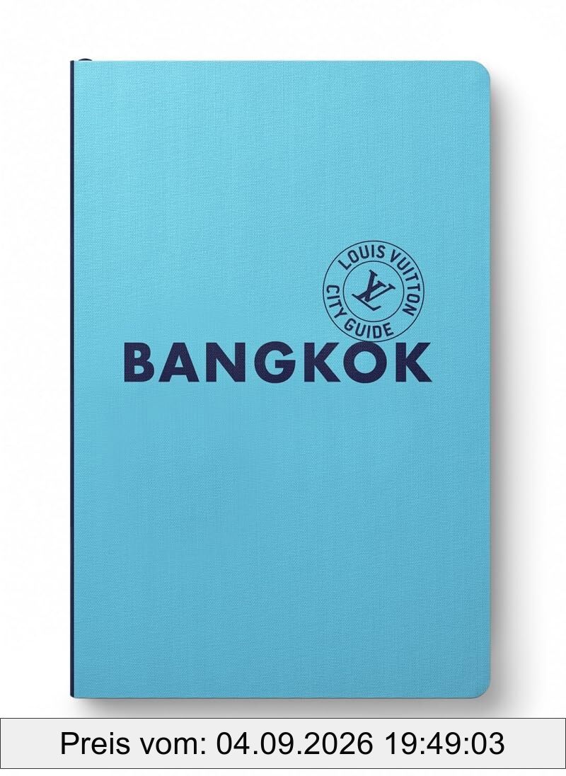 Bangkok (en anglais)