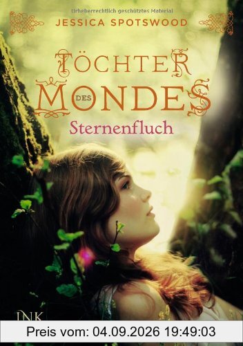 Töchter des Mondes - Sternenfluch